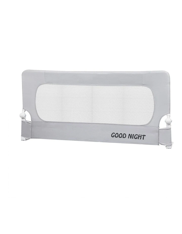 Bopeep Bed Rail Large in Grey