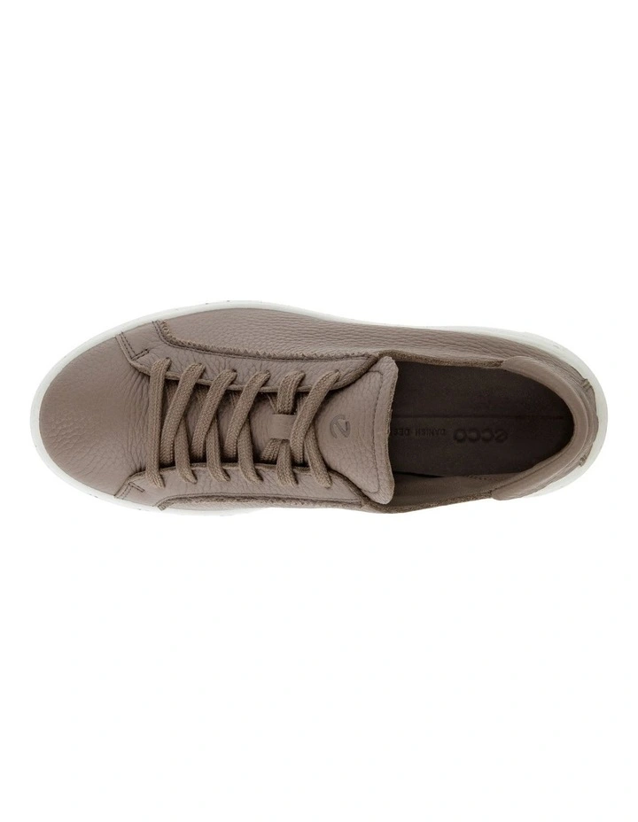 Street Tray Shoes in Grey