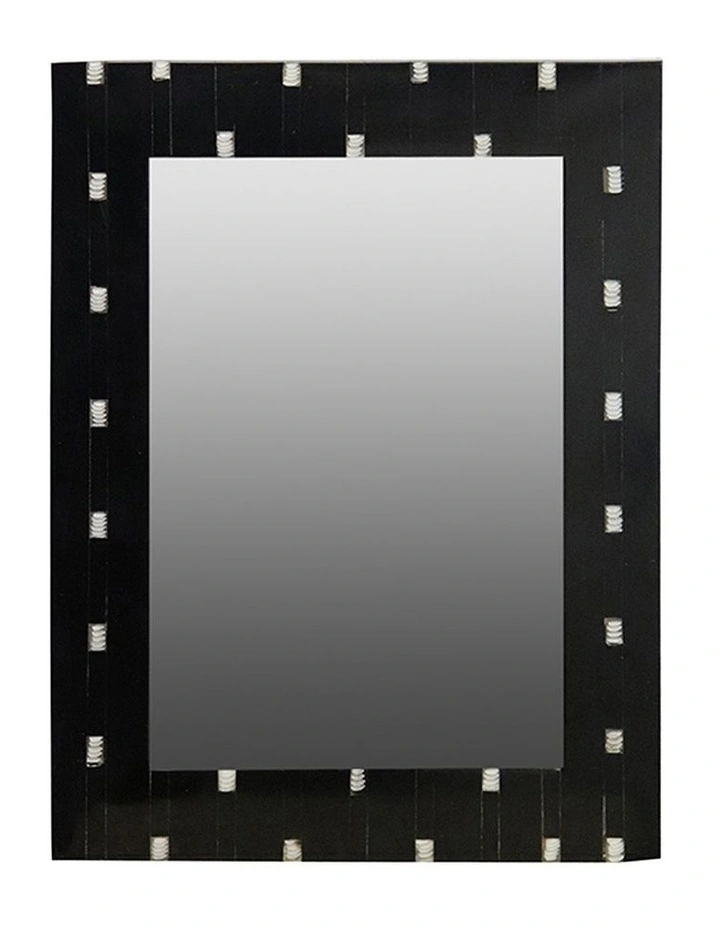 5x7 Photo Frame Black