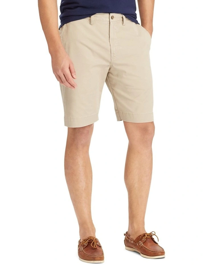 Stretch Classic Fit Short
