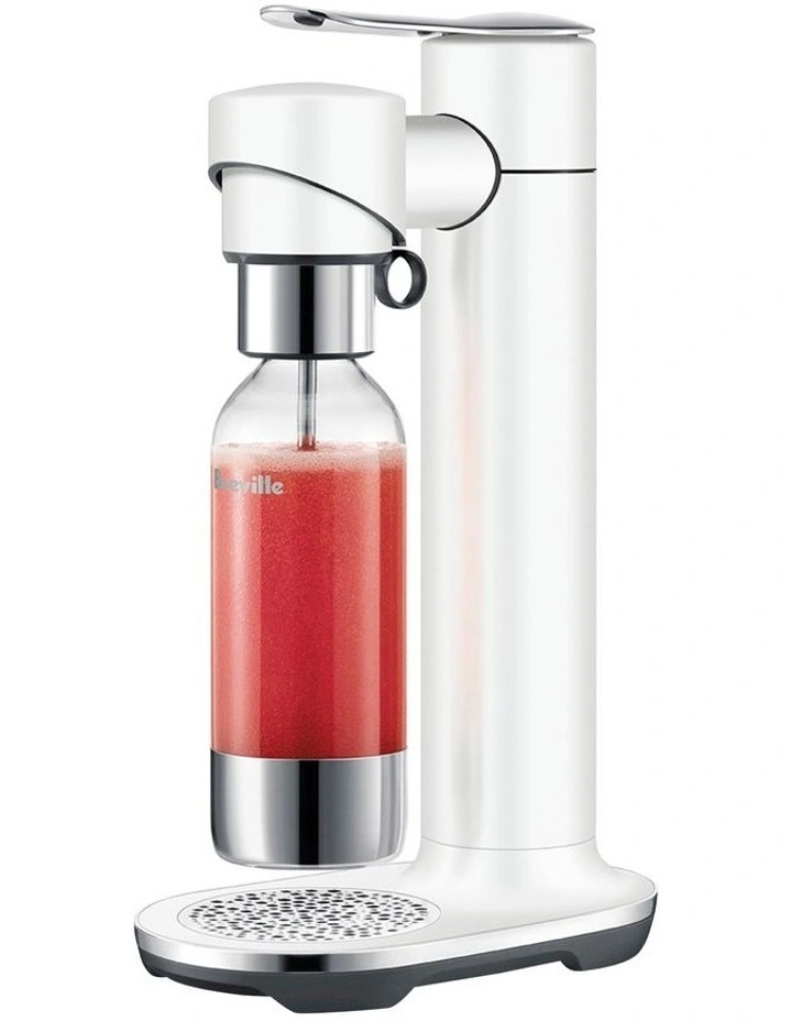 The InFizz Fusion BCA800SST0ZAN1
