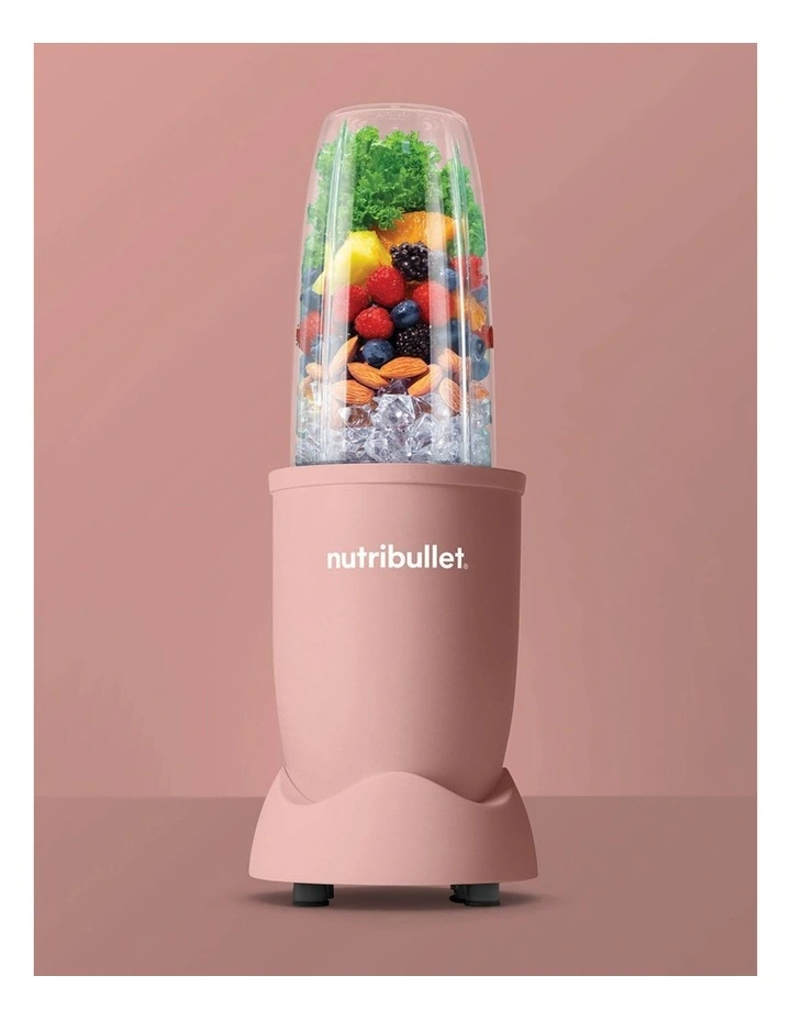 600 Series Juice Blender NBR-0507MAC