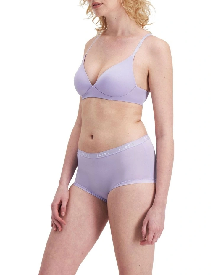 Invisitails Full Brief in Purple