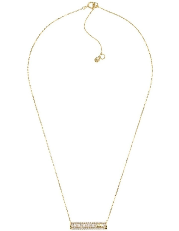 MKC1687SET Premium Jewellery Set in Gold