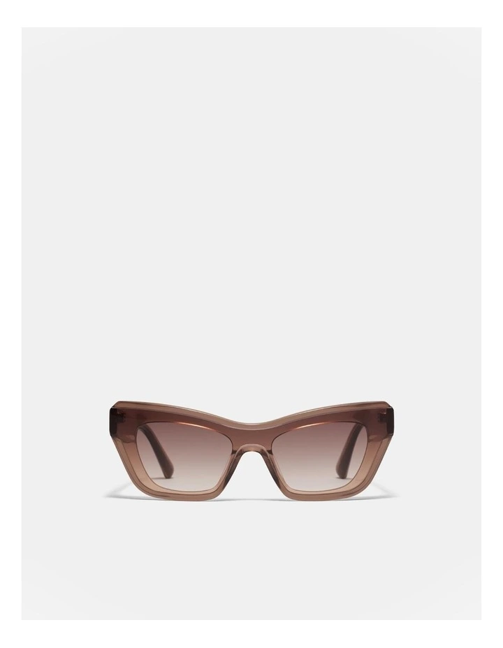 Dune Sunglasses in Waffle