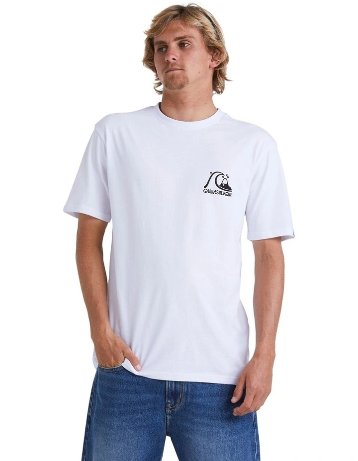 The Original T-shirt in White