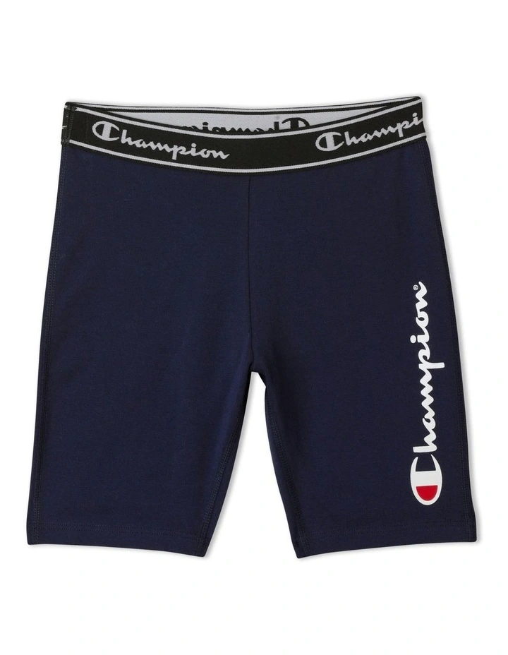 Script Play Short in Navy