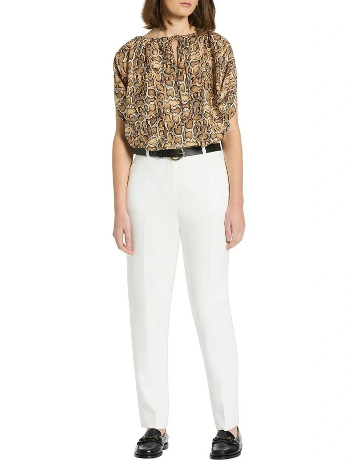 Teba Top in Sandstone Multi