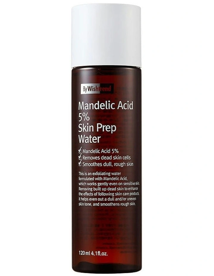 Mandelic Acid 5% Skin Prep Water