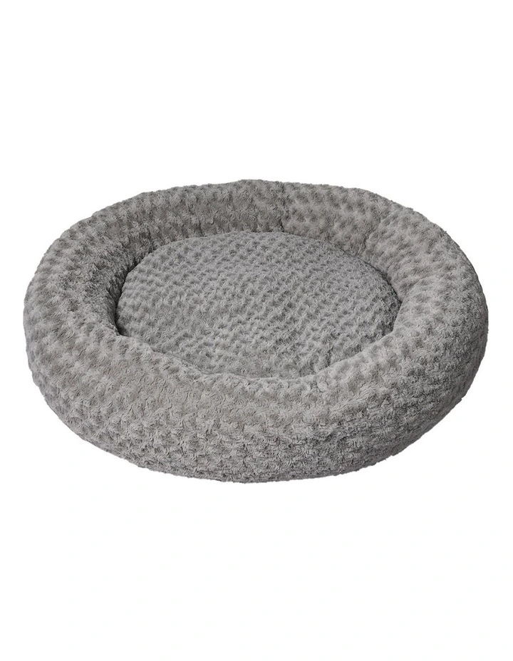 Pet Dog Sofa Bed XL in Grey