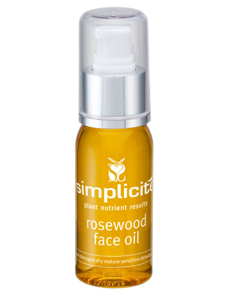 Rosewood Face Oil Normal/Dry Skin