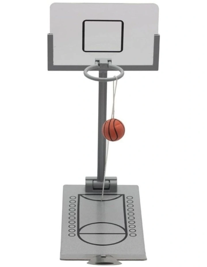 Miniature Basketball Game Toy