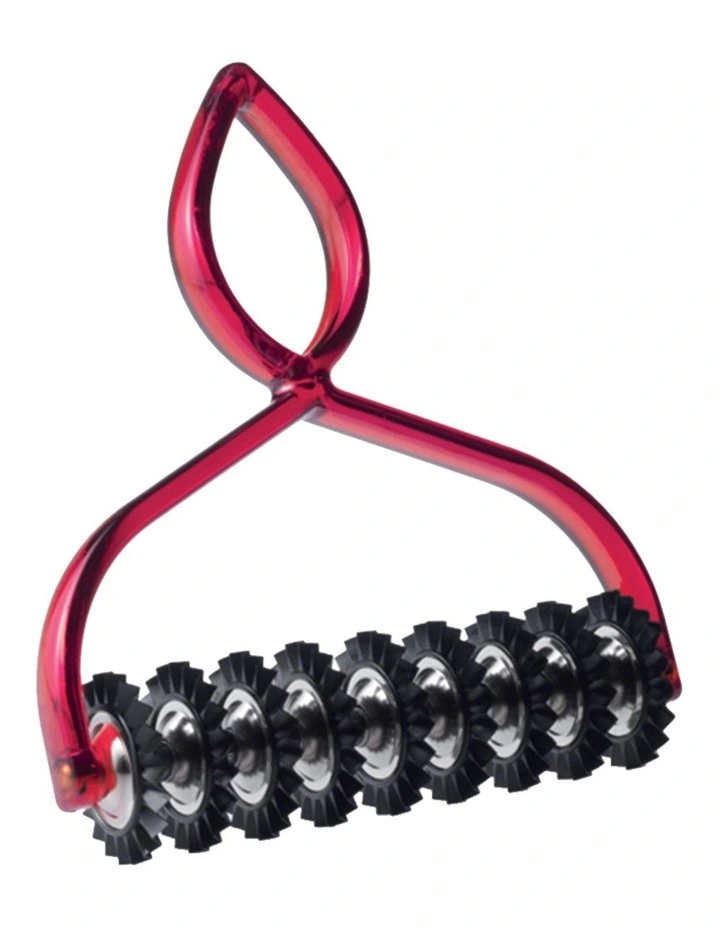 Pasta Bike Red