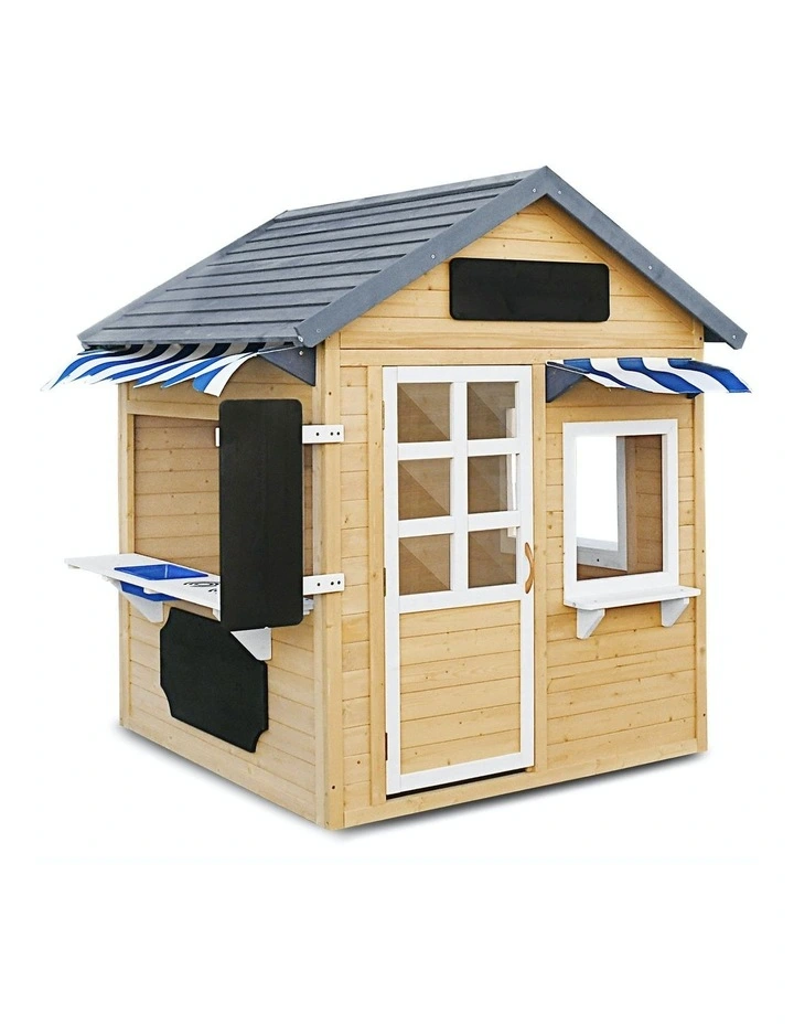 Aberdeen Cubby House