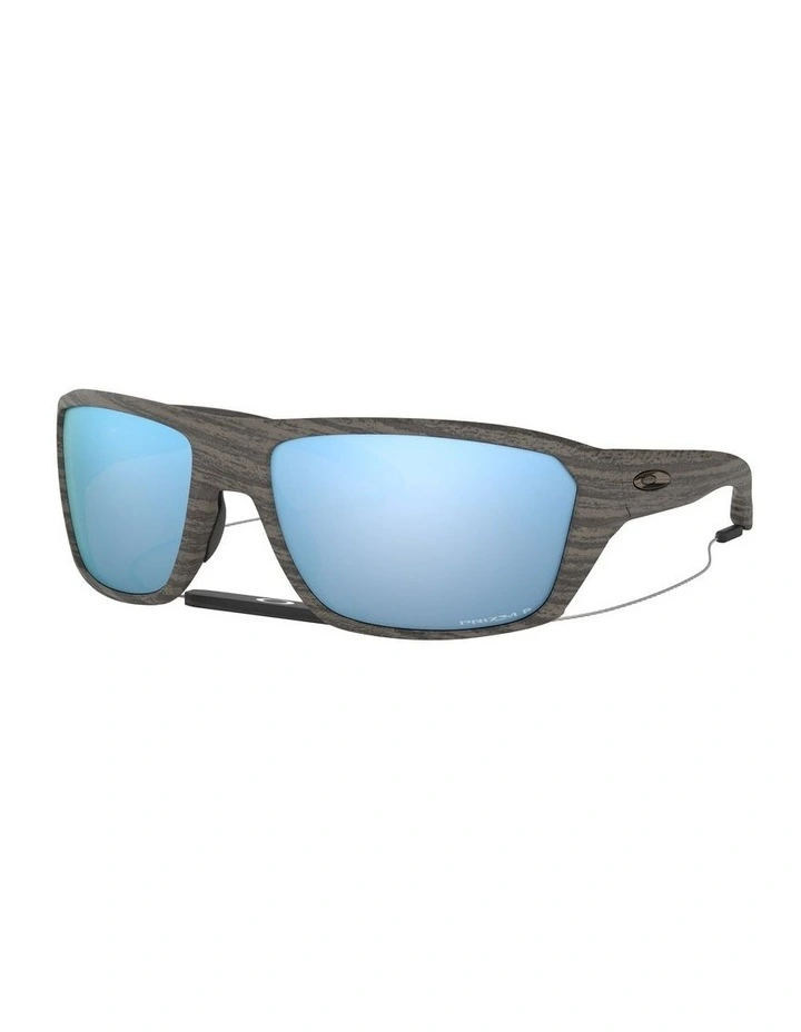 Split Shot Brown OO9416 Polarised Sunglasses