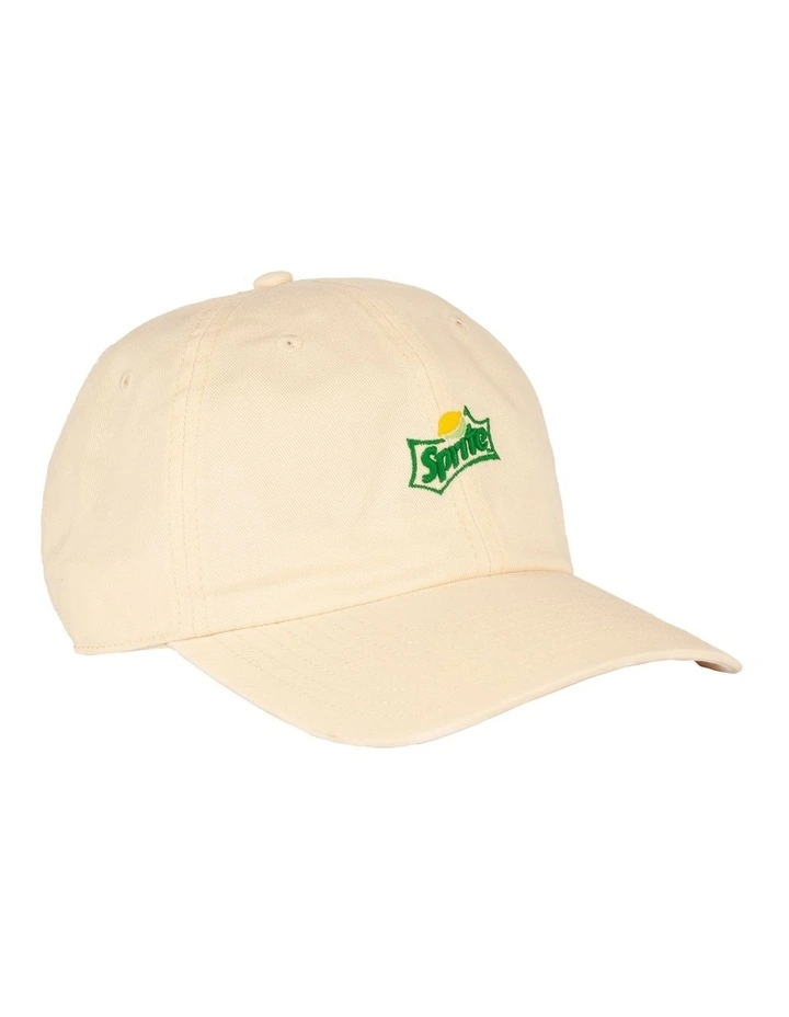 Sprite New Micro Cap in Ivory