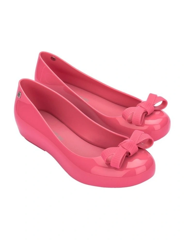Melissa Dora Jason Wu in Pink