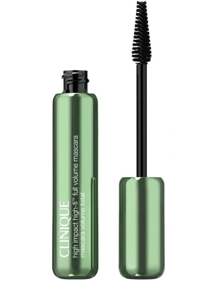 High Impact High-Fi Full Volume Mascara