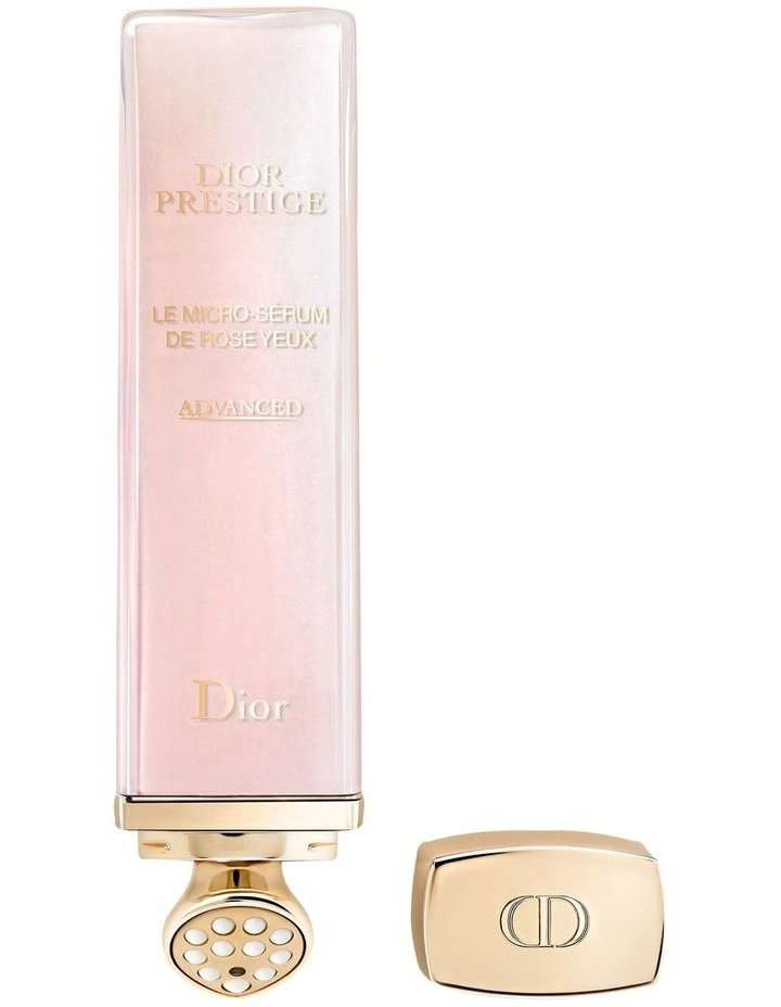 Dior Prestige Le Micro-Sérum de Rose Yeux Advanced 20ml