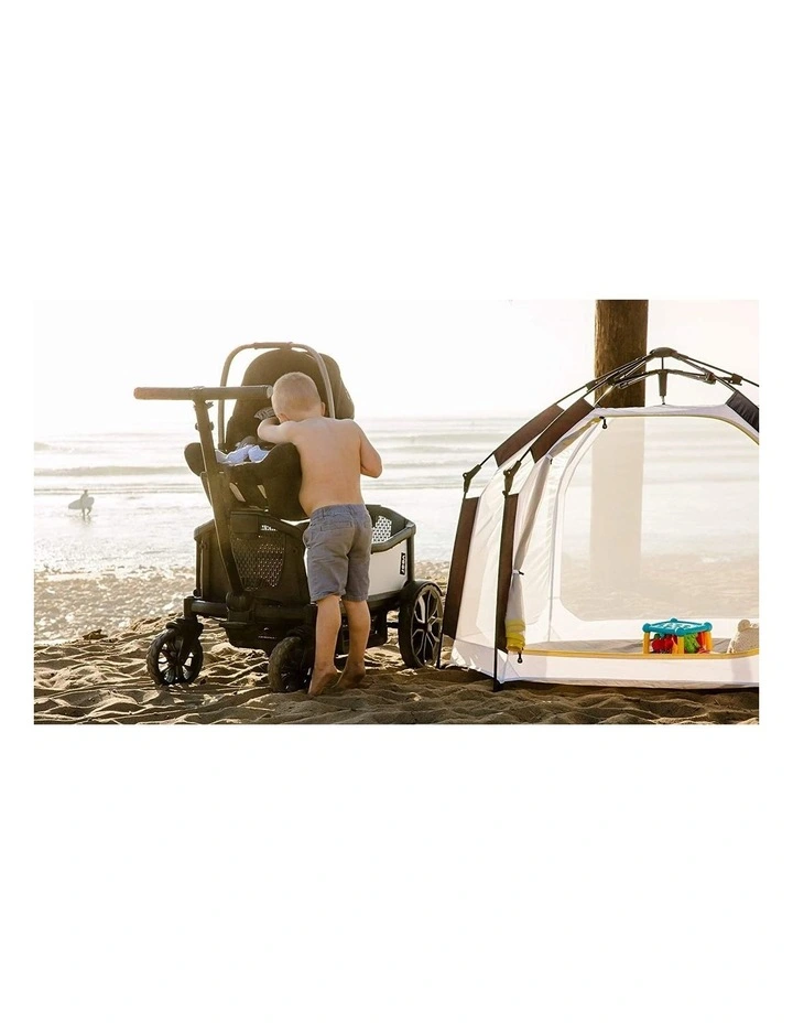 Infant Car Seat Adapter (Cybex/Maxi-Cosi/Nuna