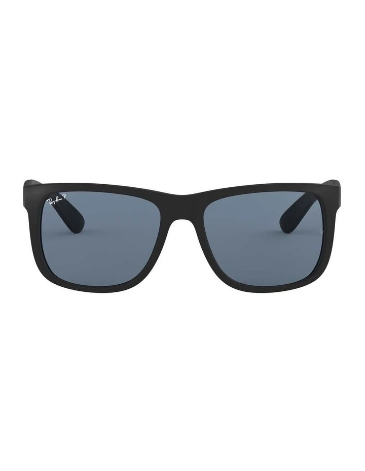 Justin Black RB4165 Polarised Sunglasses