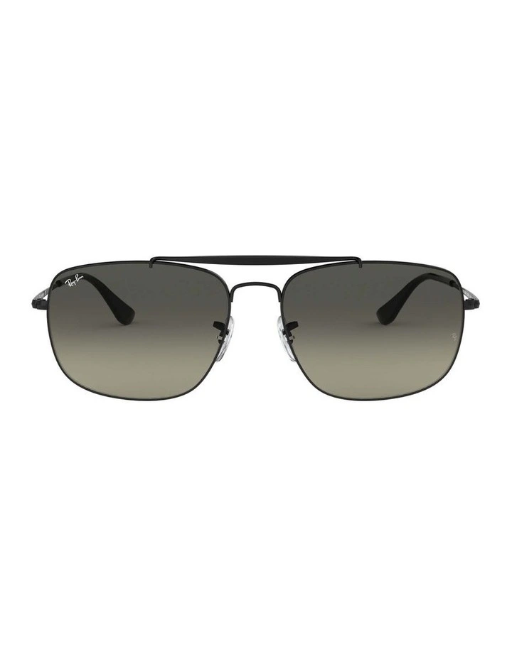 Colonel Black RB3560 Sunglasses
