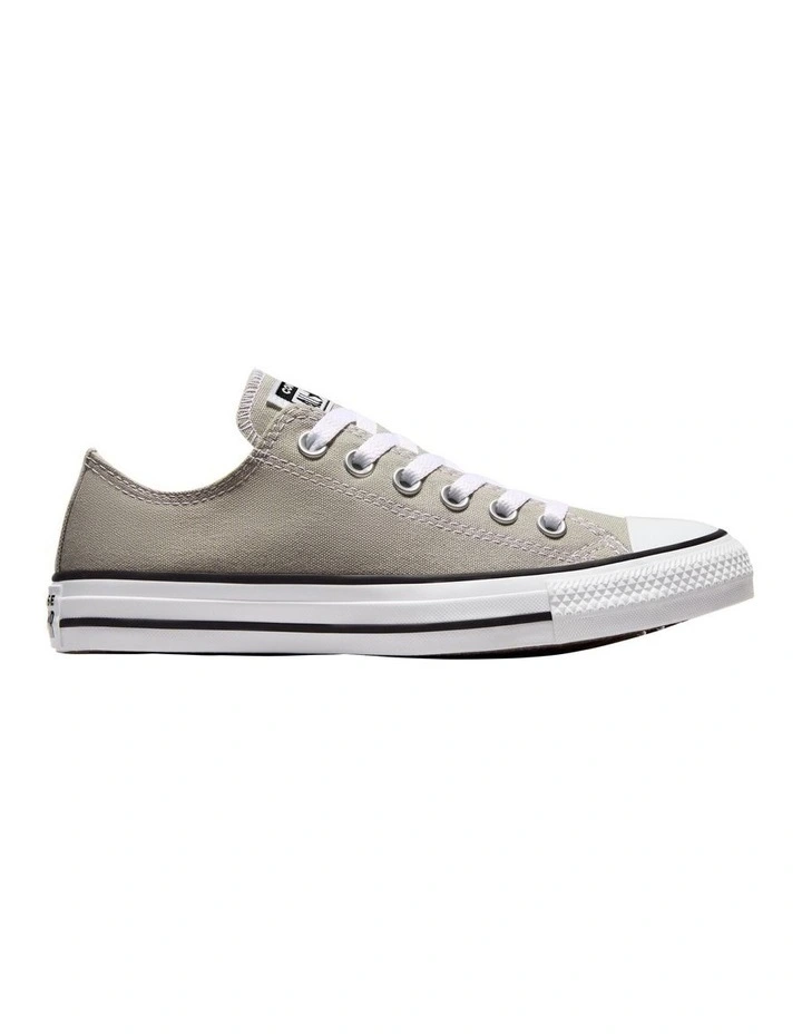 Chuck Taylor All Star OX Shoes in Totally Neutral