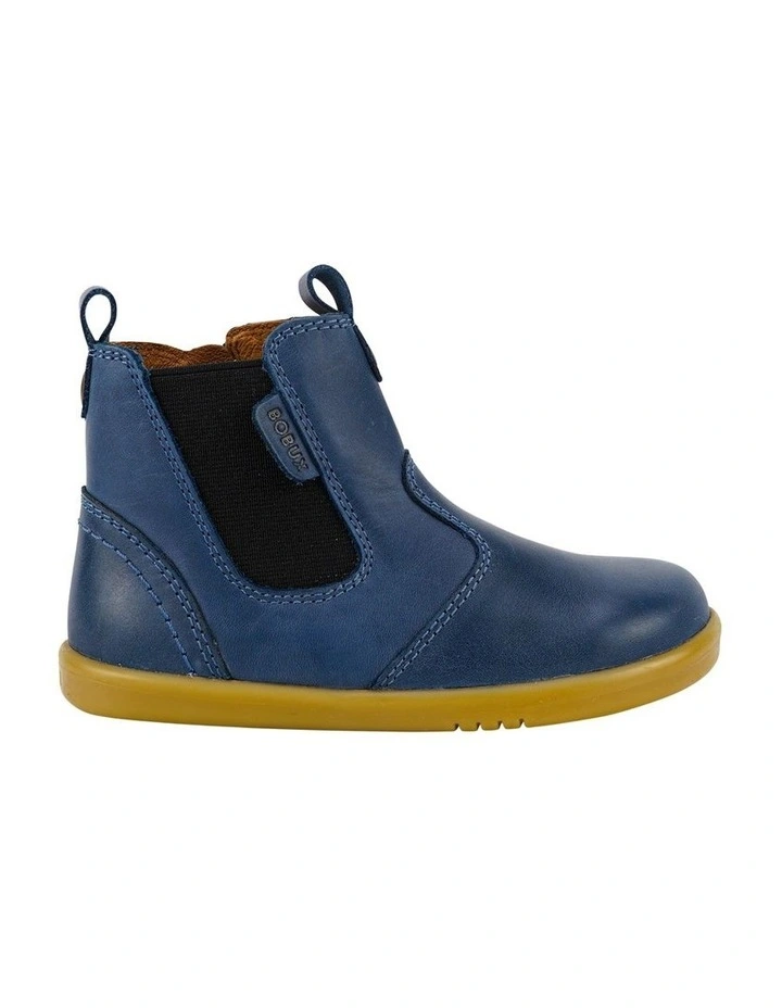 Iwalk Jodhpur Midnight Boots II
