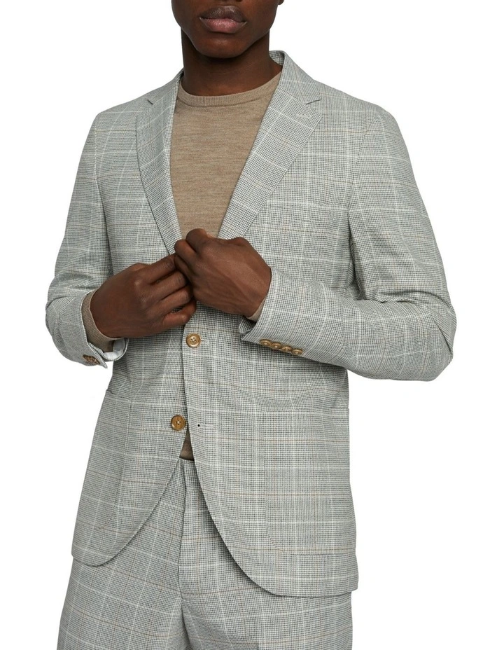 George Blazer Simply in Taupe