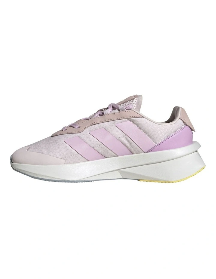 Heawyn Shoes in Pink