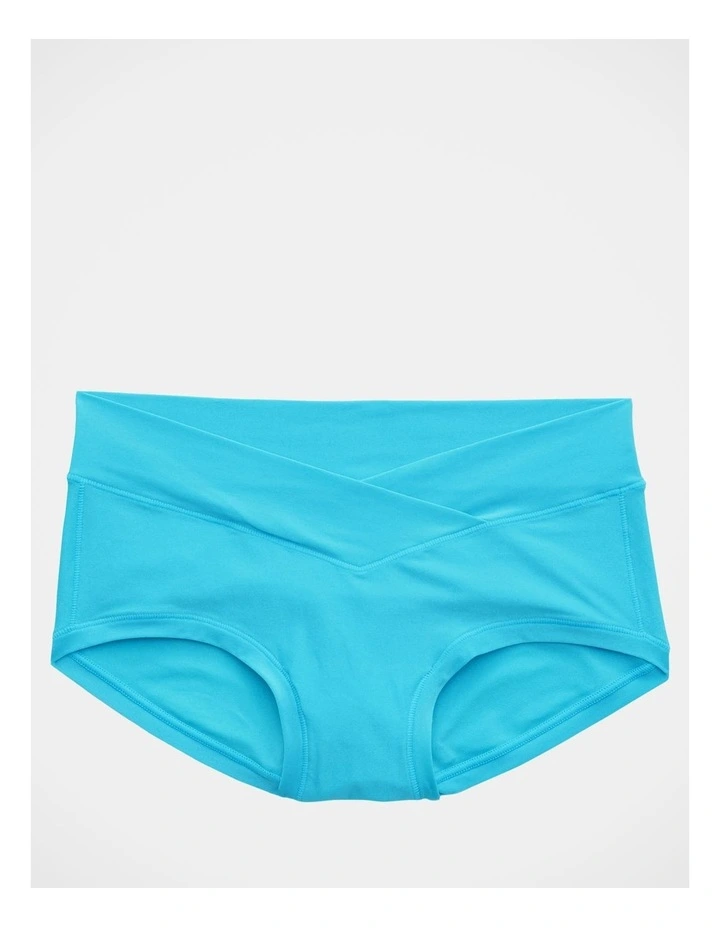 Real Me Crossover Boybrief Underwear in Big Sur