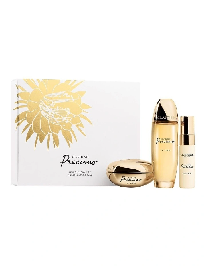 Precious Discovery Set