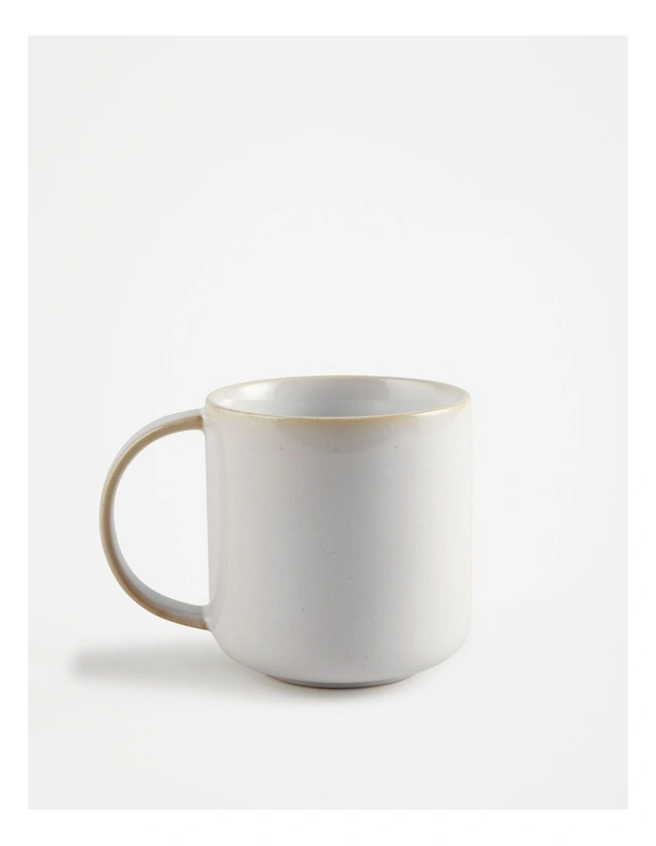 Souk Mug in Natural