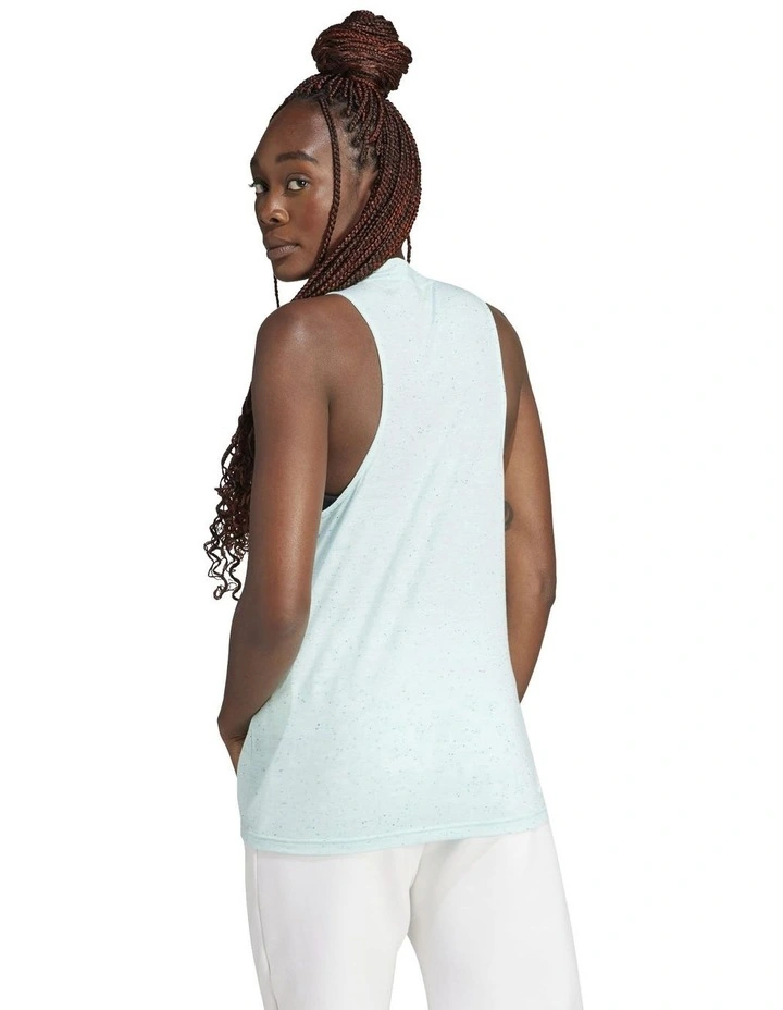 Sportswear Future Icons Winners 3.0 Tank Top in Aqua