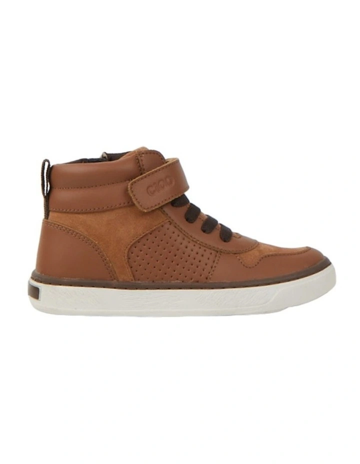 Gibson Boots in Natural