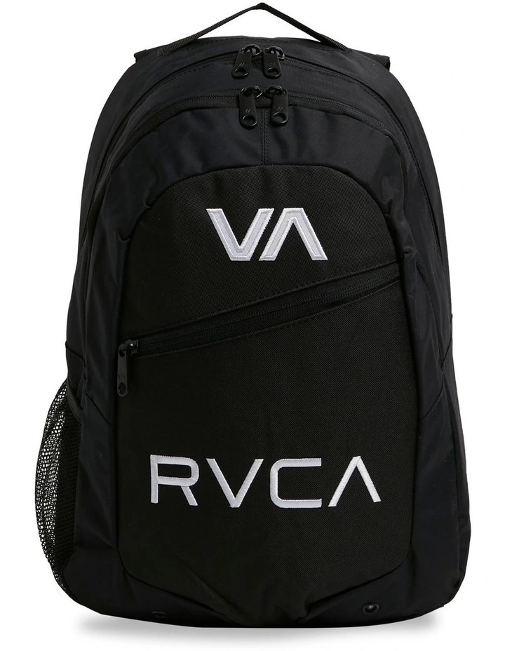 Pack Iv Backpack in Black