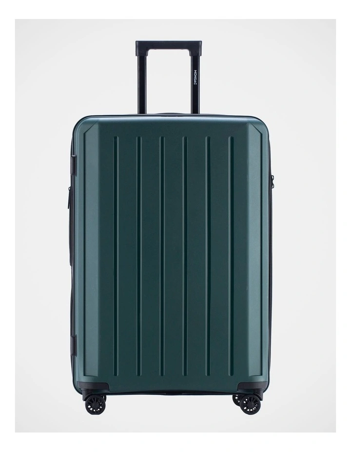 DuraGlide Plus 74.5cm in Green F20506LGRN
