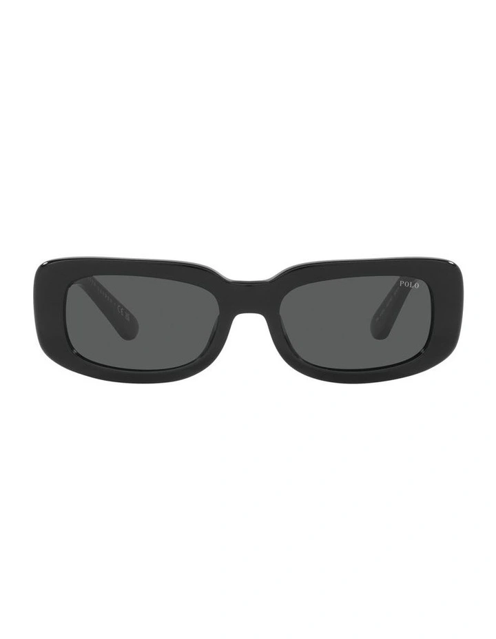 0PH4191U Sunglasses in Black