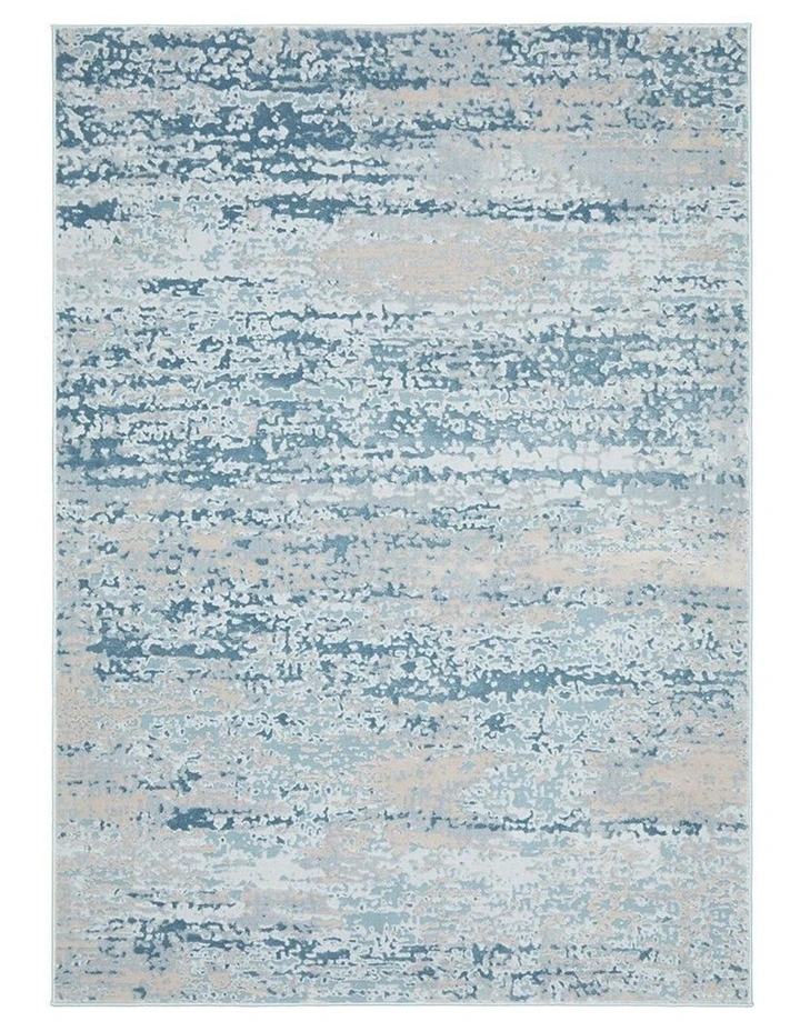 Opulence Rug in Olivia Blue