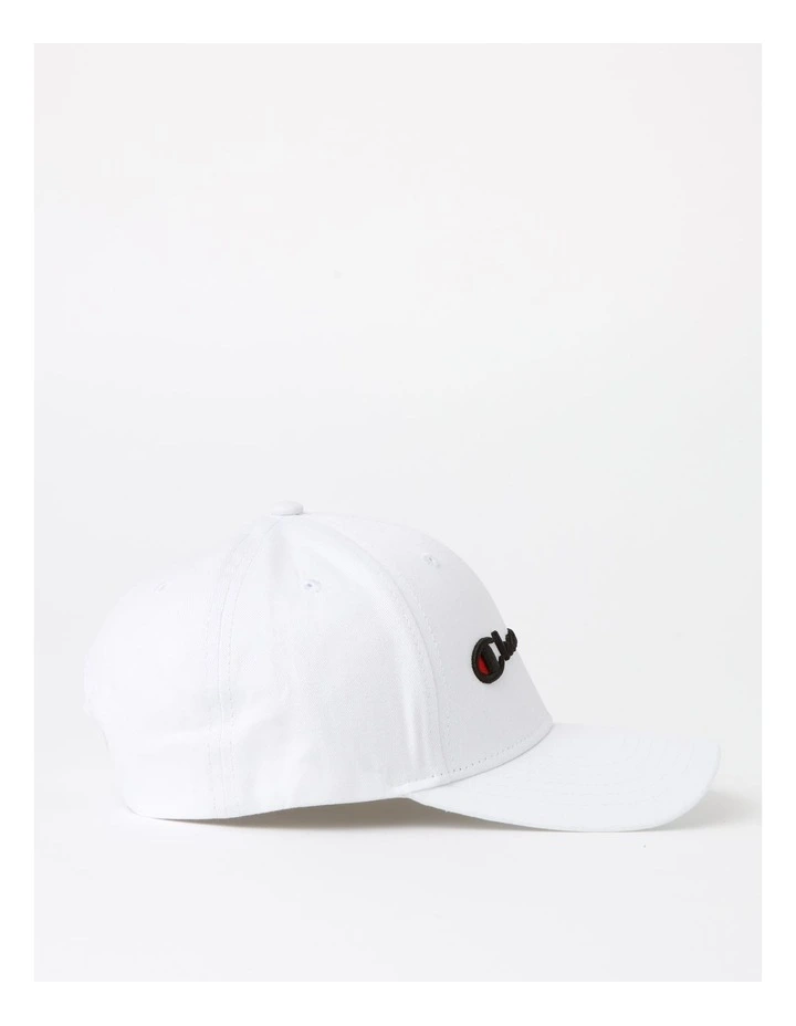 Champion Script Cap