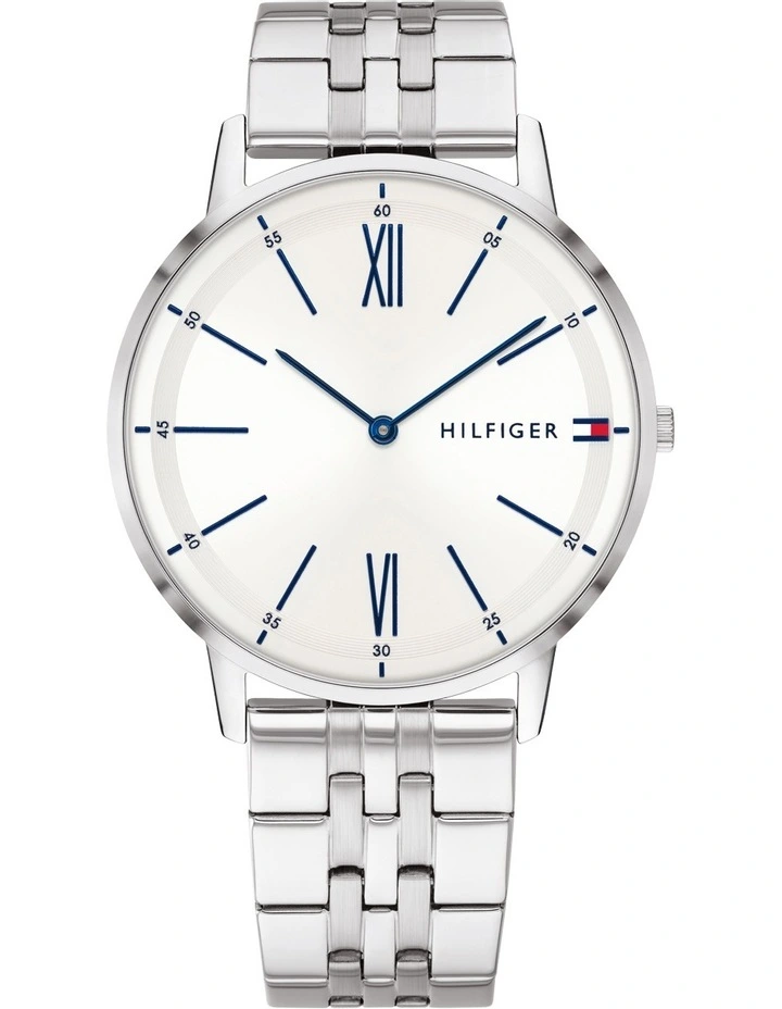 Cooper Stainless Steel Men's Watch