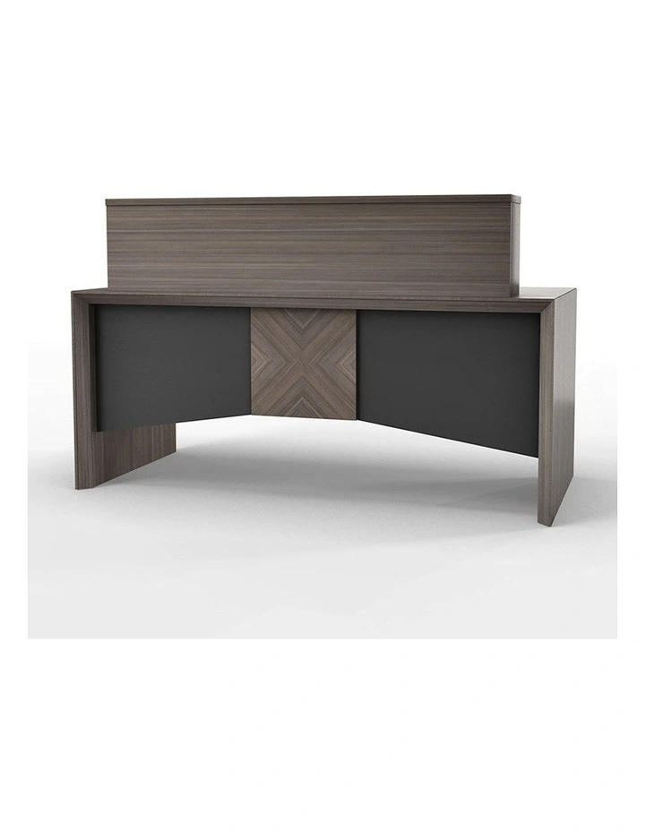 Vatti Counter Box in Brown