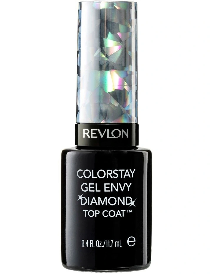 Colorstay Gel Envy Longwear Nail Polish