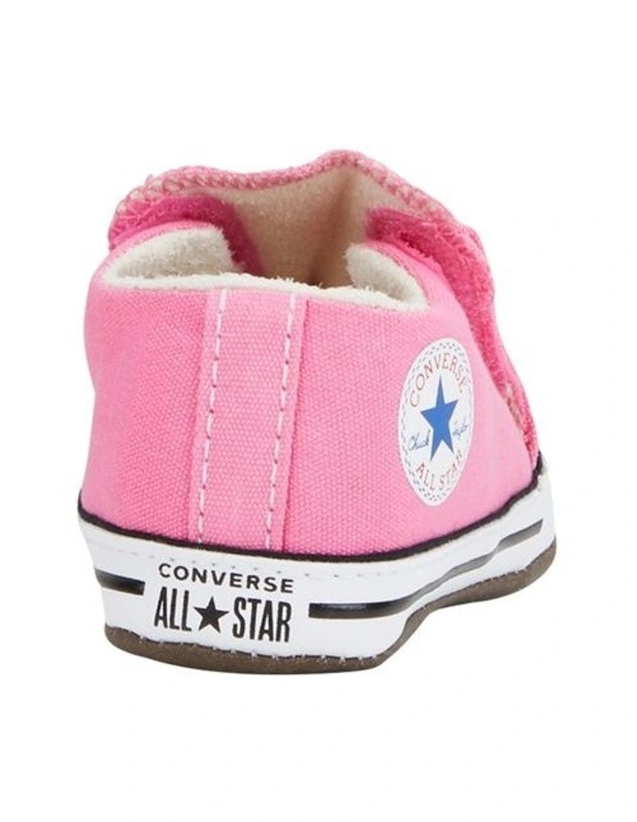 Chuck Taylor Girls Cribster Shoes