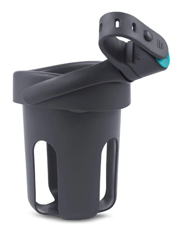 Drink Pod in Black