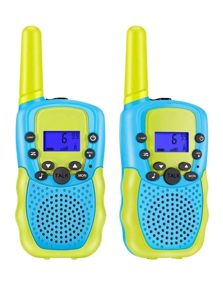 Children Walkie Talkies