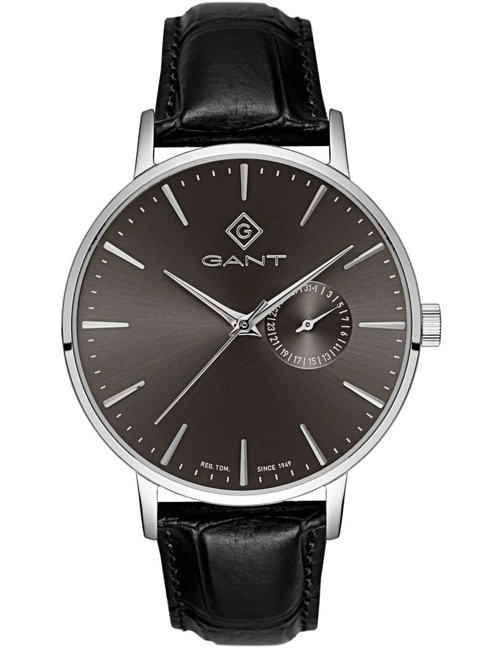 Park Hill Black Watch