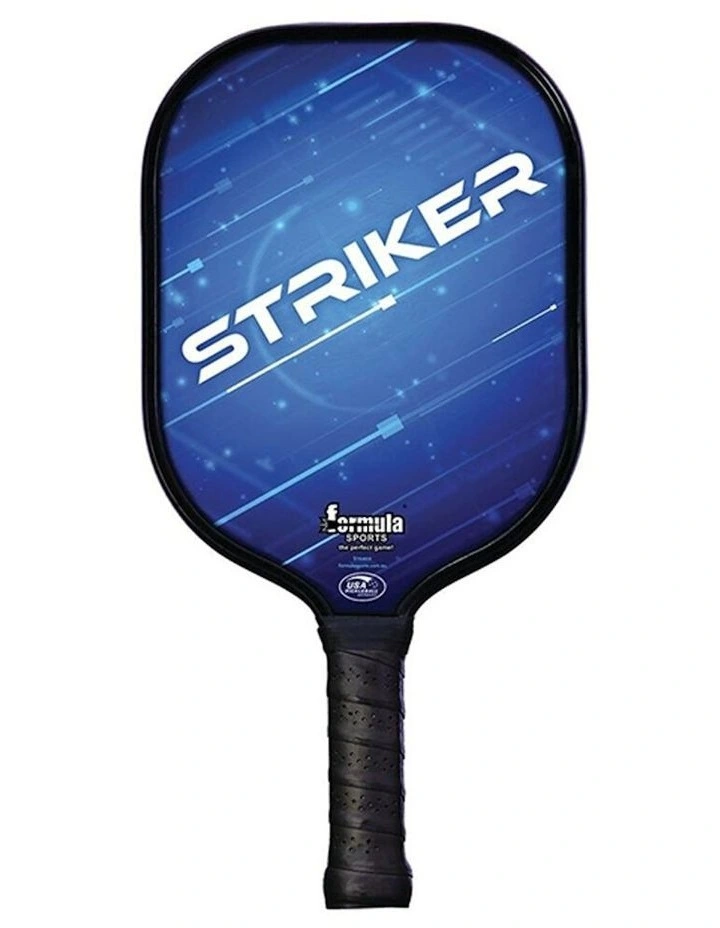 Striker Composite Pickleball Paddle Racket Medium Weight