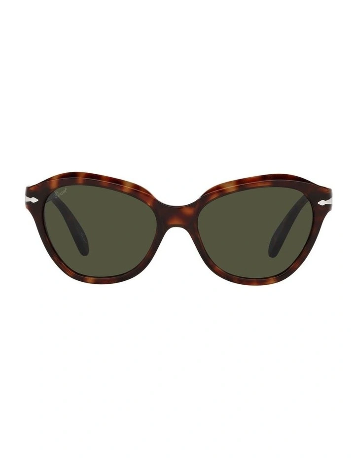 PO0582S Tortoise Sunglasses