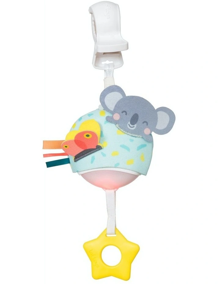Musical Koala
